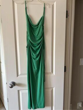zara green maxi dress Floral Print Viscose Straight neckline with lace trim and gathers Best Maxi Dresses From Zara
